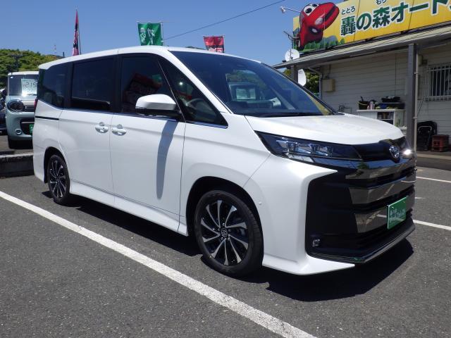 Toyota NOAH 2026-04 7819561-3