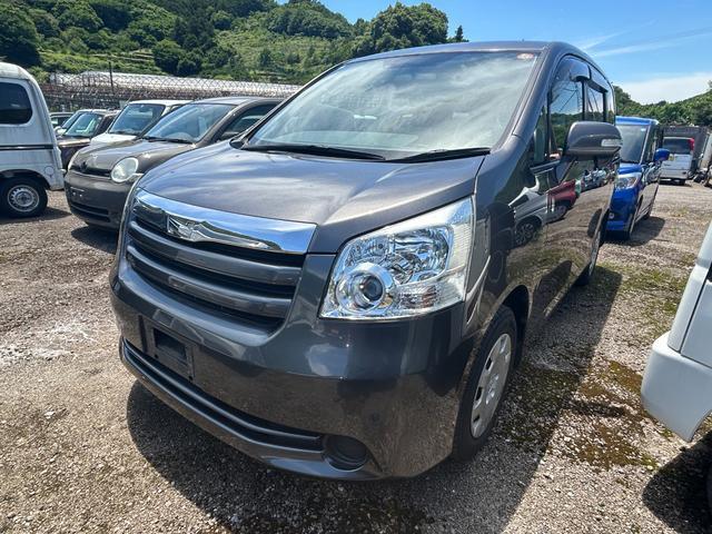Toyota NOAH 2009-11 7820002-0