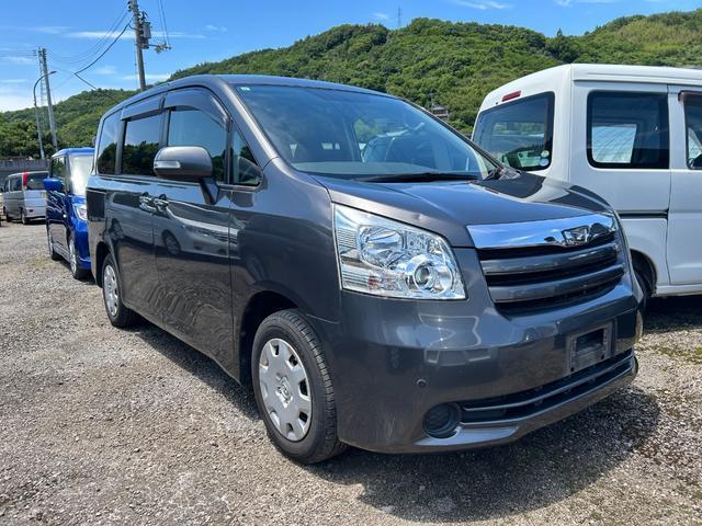 Toyota NOAH 2009-11 7820002-2