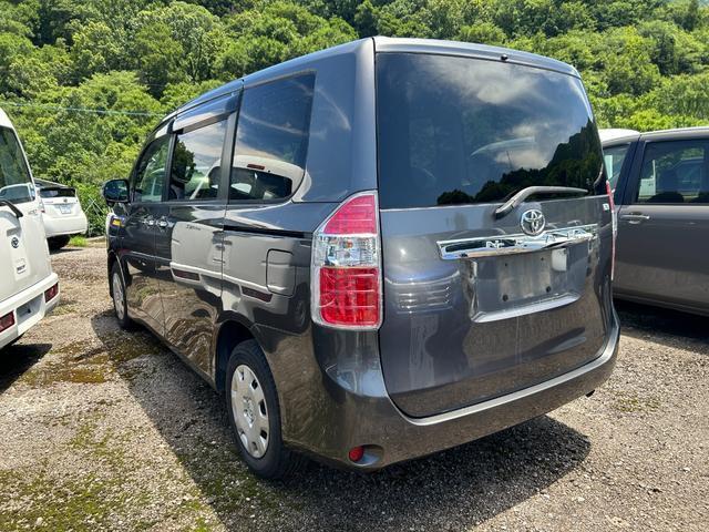 Toyota NOAH 2009-11 7820002-6