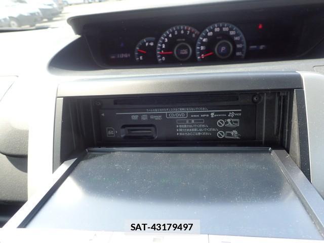Toyota NOAH 2012-06 7820216-4