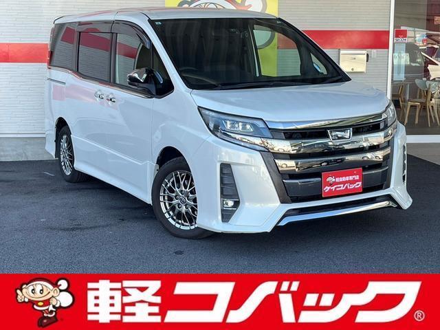 Toyota NOAH 2017-07 7820609-0
