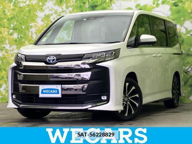 Toyota NOAH 2023-06 7820905-0