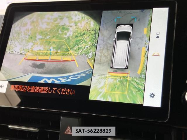 Toyota NOAH 2023-06 7820905-13