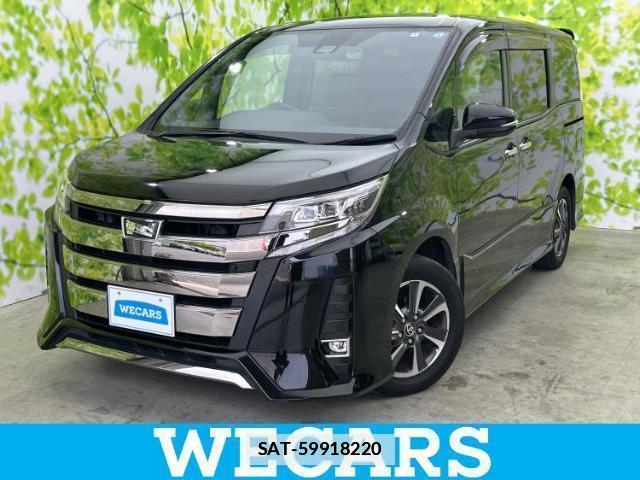 Toyota NOAH 2020-01 7820961-0