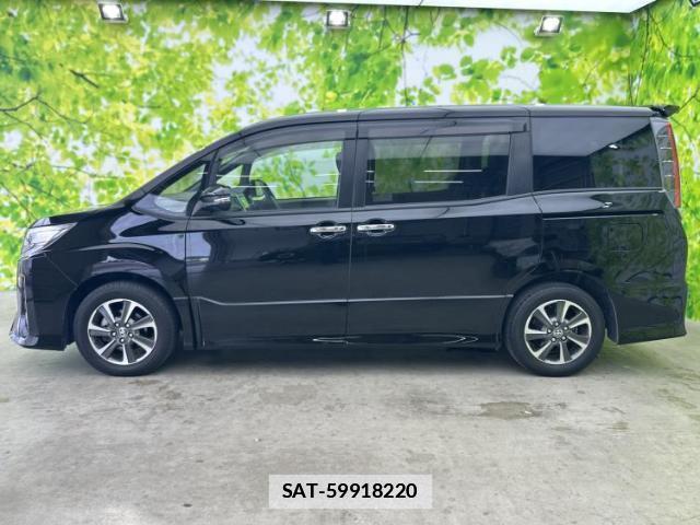 Toyota NOAH 2020-01 7820961-1