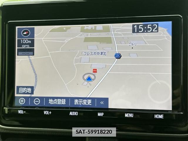 Toyota NOAH 2020-01 7820961-9