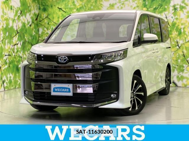 Toyota NOAH 2025-05 7820994-0