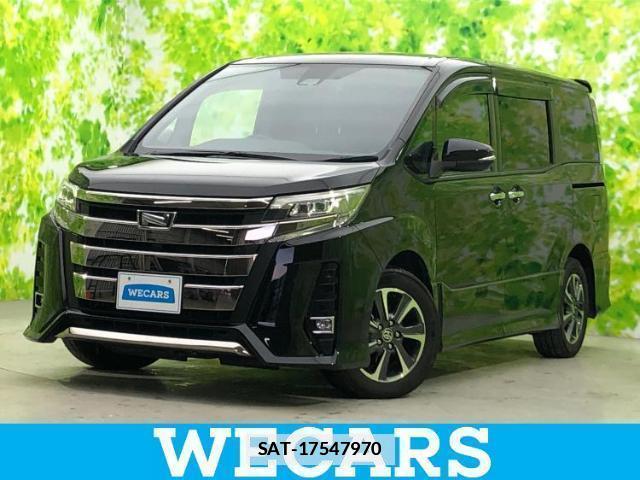 Toyota NOAH 2019-03 7821015-0