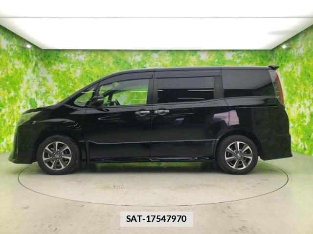 Toyota NOAH 2019-03 7821015-1
