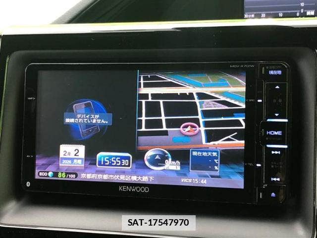 Toyota NOAH 2019-03 7821015-8
