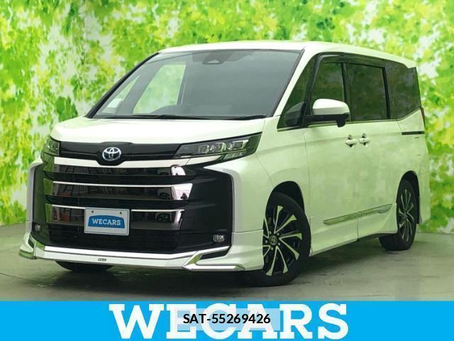 Toyota NOAH 2025-01 7821027-0