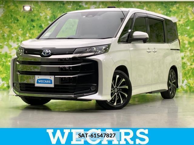 Toyota NOAH 2023-06 7821120-0