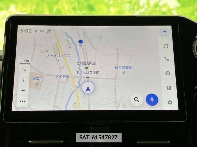 Toyota NOAH 2023-06 7821120-9