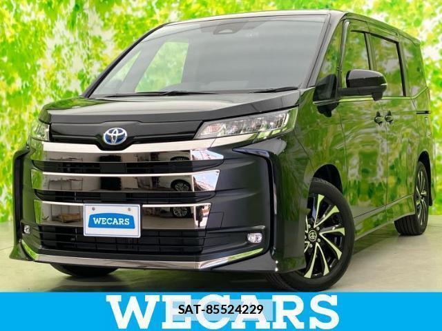Toyota NOAH 2025-02 7821171-0
