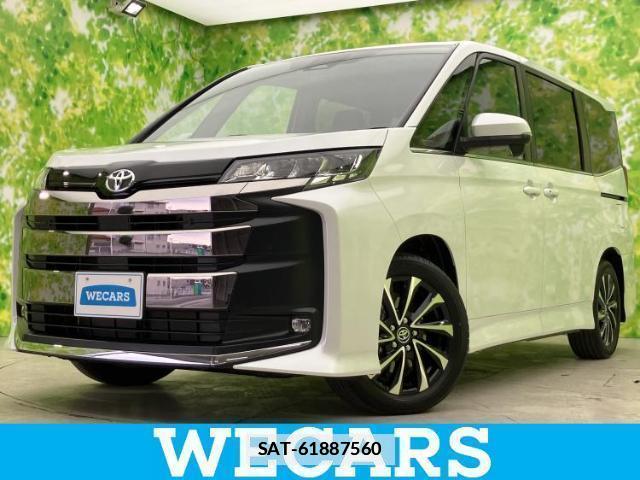 Toyota NOAH 2026-01 7821210-0