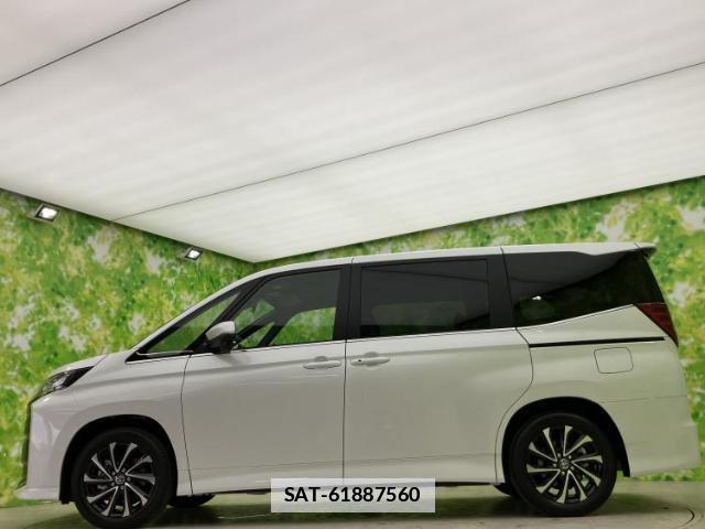Toyota NOAH 2026-01 7821210-1