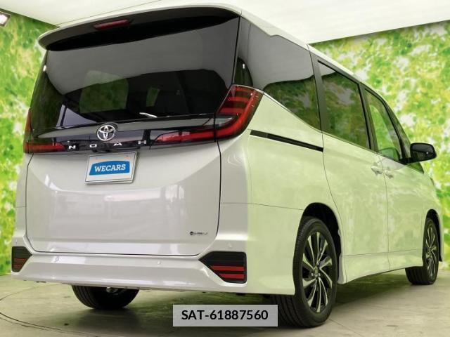 Toyota NOAH 2026-01 7821210-2