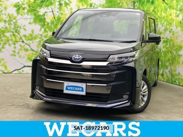 Toyota NOAH 2022-03 7821231-0