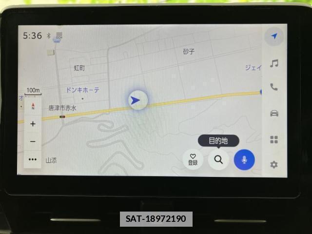 Toyota NOAH 2022-03 7821231-9
