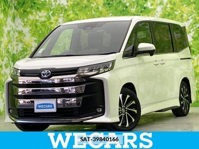 Toyota NOAH 2022-10 7821495-0