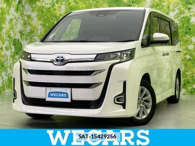 Toyota NOAH 2022-09 7821550-0