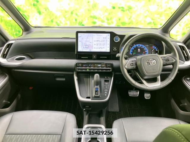 Toyota NOAH 2022-09 7821550-3