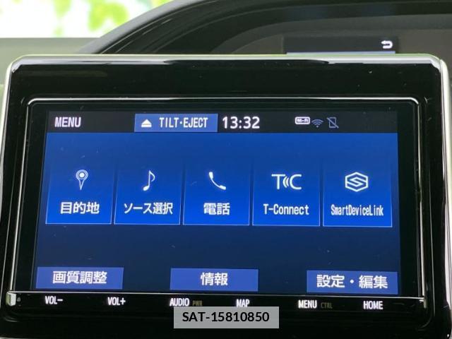 Toyota NOAH 2021-10 7821726-8