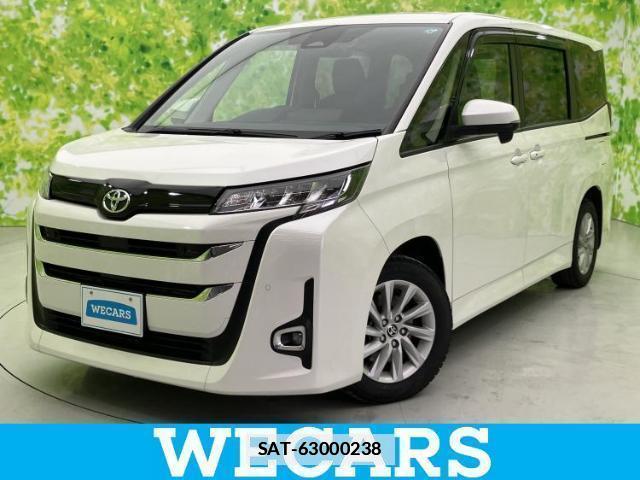 Toyota NOAH 2022-02 7821933-0