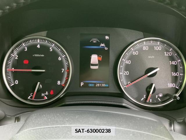 Toyota NOAH 2022-02 7821933-13