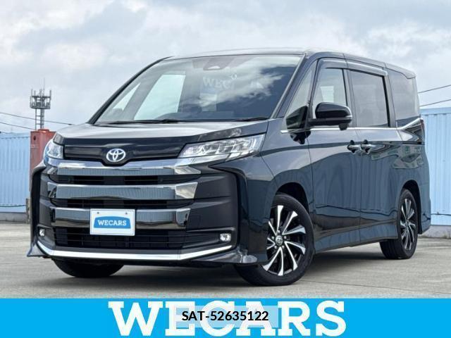 Toyota NOAH 2025-03 7821940-0