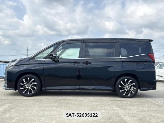 Toyota NOAH 2025-03 7821940-1