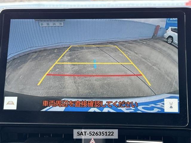 Toyota NOAH 2025-03 7821940-11