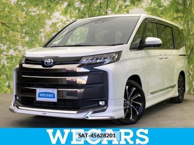 Toyota NOAH 2025-05 7822018-0