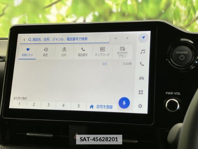 Toyota NOAH 2025-05 7822018-11