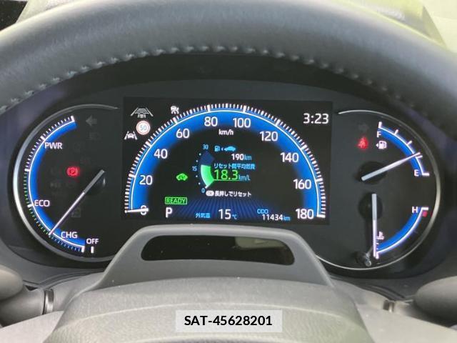 Toyota NOAH 2025-05 7822018-14