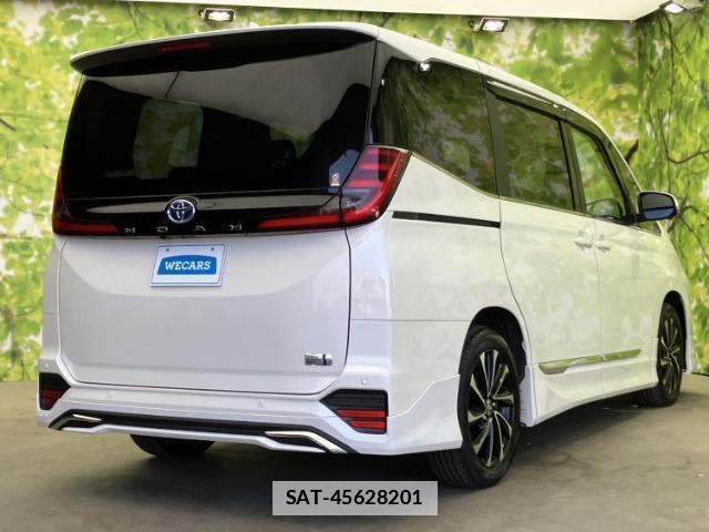 Toyota NOAH 2025-05 7822018-2