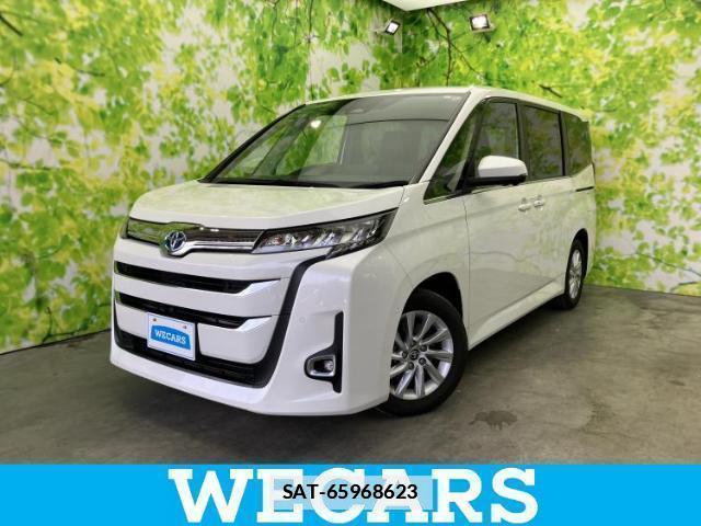 Toyota NOAH 2023-02 7822217-0