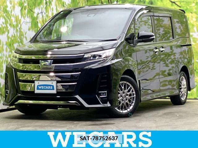 Toyota NOAH 2020-10 7822401-0