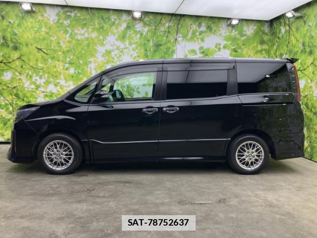 Toyota NOAH 2020-10 7822401-1