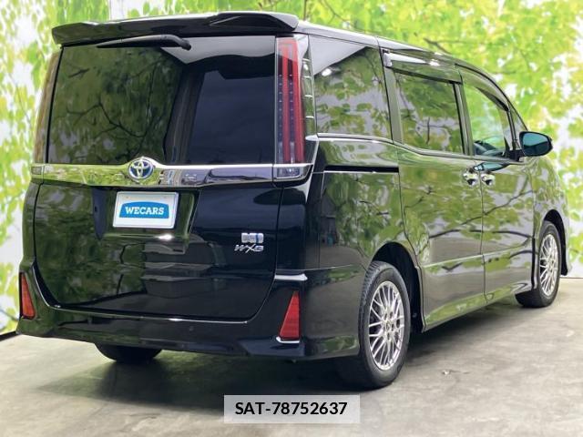 Toyota NOAH 2020-10 7822401-2