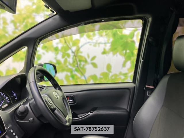 Toyota NOAH 2020-10 7822401-6