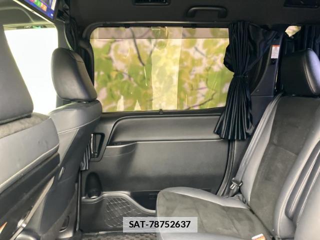 Toyota NOAH 2020-10 7822401-7