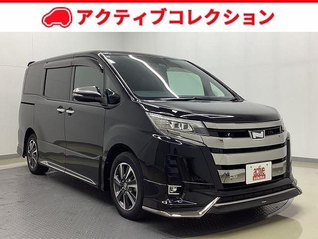Toyota NOAH 2021-10 7822682-0
