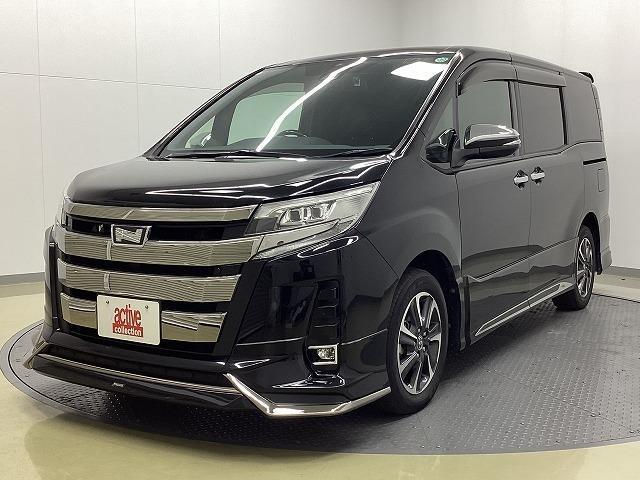 Toyota NOAH 2021-10 7822682-11