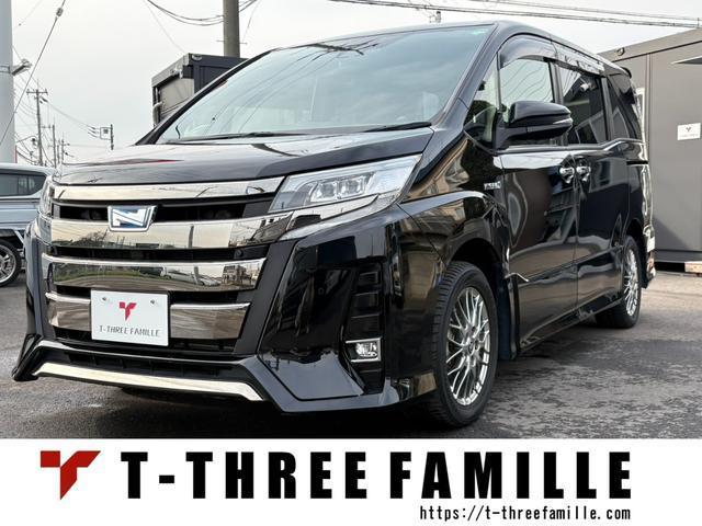 Toyota NOAH 2019-04 7822713-0