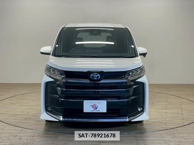 Toyota NOAH 2024-10 7822726-13