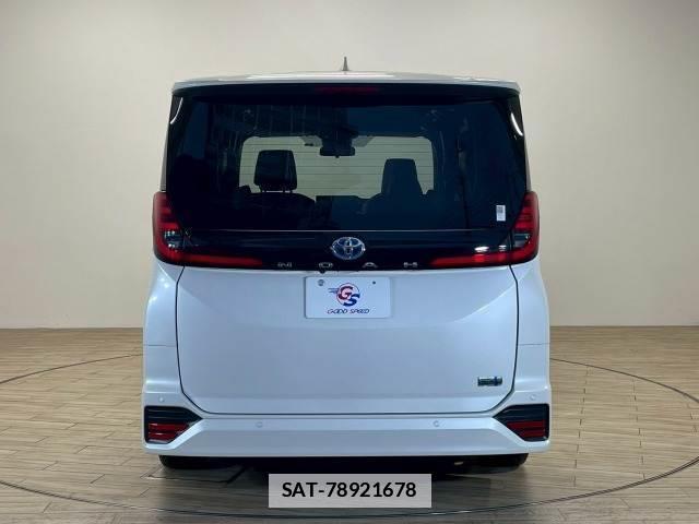 Toyota NOAH 2024-10 7822726-14
