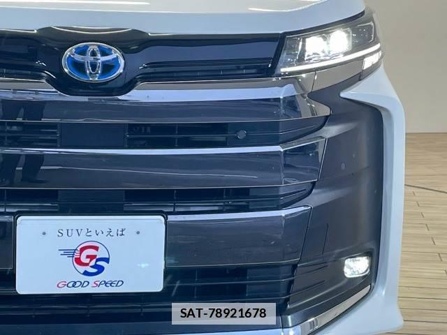 Toyota NOAH 2024-10 7822726-17