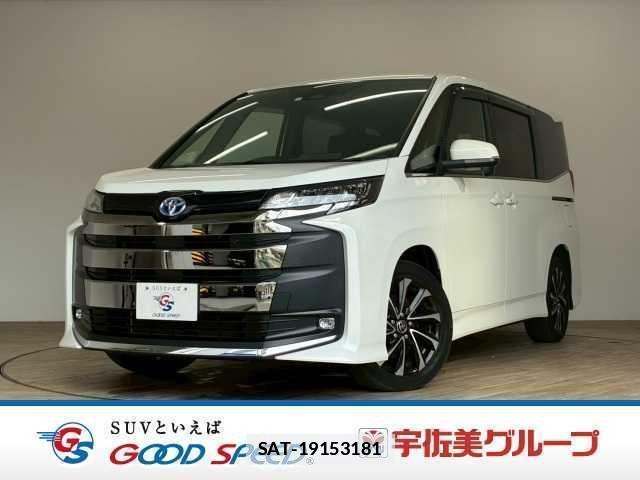Toyota NOAH 2023-04 7822727-0